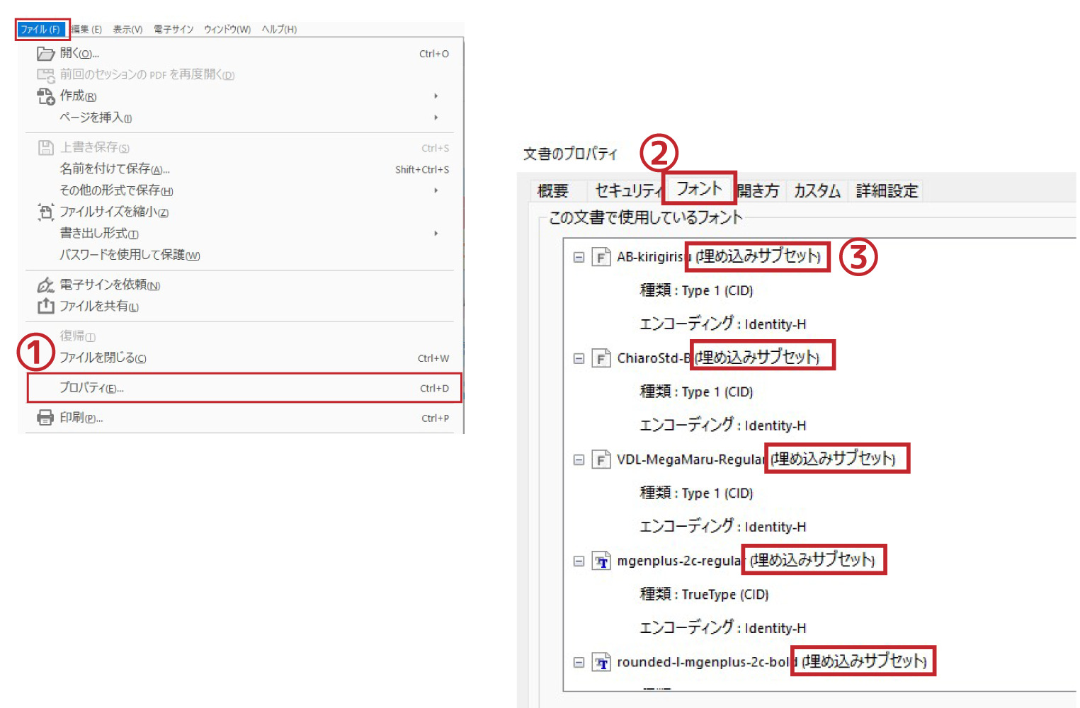 自分で作ったデータをWEBで簡単入稿